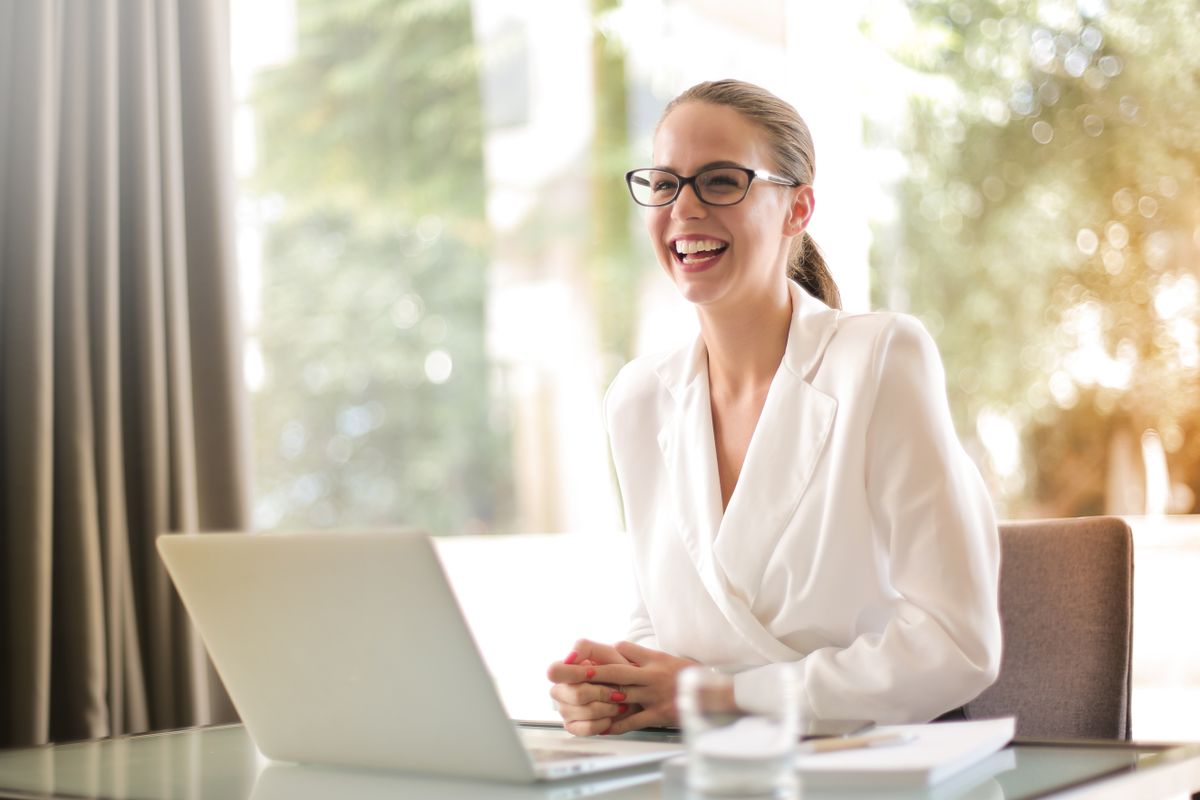 tarjeta digital para buscar empleo - cómo destacar frente a reclutadores