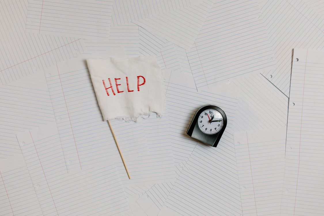 jornada laboral de 40 horas: reloj y carga de trabajo en México